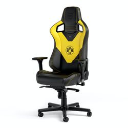 Noblechairs Epic Borussia Dortmund Edition Noblechairs Epic Borussia Dortmund Edition