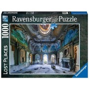 Ravensburger Puzzle The Palace