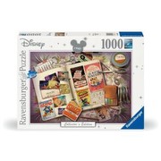 Ravensburger Puzzle 1940 Mickey Anniversary