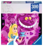 Ravensburger Puzzle Alice