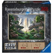Ravensburger Exit - Apokaliptiskā pilsēta