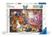 Ravensburger Puzzle Aristocats