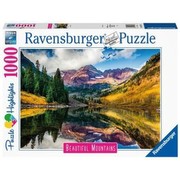 Ravensburger Puzzle Aspen, Colorado