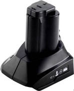 Metabo PowerMaxx 12 V Adapteris (625225000) Metabo PowerMaxx 12 V Adapteris (625225000)