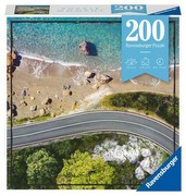 Ravensburger Puzzle Beachroad Ravensburger Puzzle Beachroad