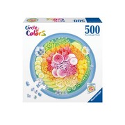 Ravensburger Puzzle Krāsu aplis - Poke Bowl
