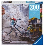 Ravensburger Puzzle Bicycle