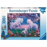 Ravensburger Puzzle XXL Burvīgie Vienradži