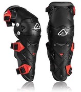 Acerbis Acerbis Impact Evo 3.0 ceļgalu aizsargs Acerbis Acerbis Impact Evo 3.0 ceļgalu aizsargs