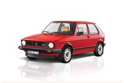 Italeri VW Golf GTI First Series 1976/78 (3622)