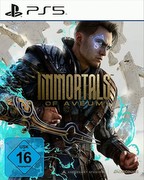EA Games Immortals of Aveum PS5 EA Games Immortals of Aveum PS5