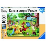 Ravensburger Puzzle XXL Glābšana