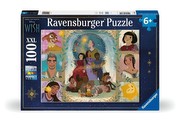 Ravensburger Puzzle XXL Disney Wish