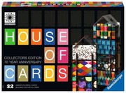 Ravensburger EAMES House of Cards Collectors Edition Ravensburger EAMES House of Cards Collectors Edition