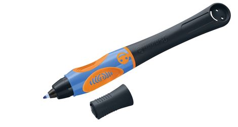 Pelikan Griffix 3 tintes pildspalva Neon Black labais (821018) Pelikan Griffix 3 tintes pildspalva Neon Black labais (821018)