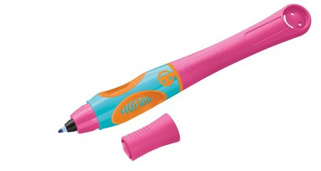 Pelikan Griffix 3 tintes pildspalva Lovely Pink Rechts (820486) Pelikan Griffix 3 tintes pildspalva Lovely Pink Rechts (820486)