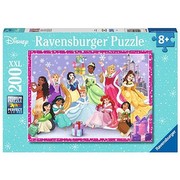 Ravensburger Puzzle XXL Burvīga Ziemassvētku svinēšana