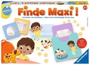 Ravensburger Finde Maxi!