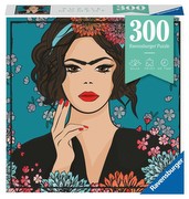 Ravensburger Puzzle Frida