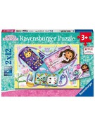 Ravensburger Puzzle Gabby's Dollhouse