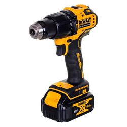 DeWalt DCD709M2T-QW DeWalt DCD709M2T-QW