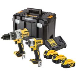 DeWalt DCK276P3T-QW DeWalt DCK276P3T-QW