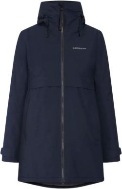 Didriksons Helle Sieviešu Parka 5