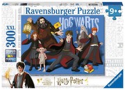 Ravensburger Puzzle XXL Harijs Poters un Cūkkārpas burvju skola