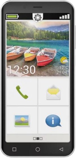 Emporia Smart.5 Mini