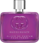 Gucci Guilty pour Femme Elixir de Parfum 60 ml