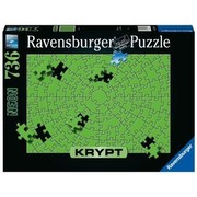 Ravensburger Puzzle Krypt Neon Green