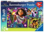 Ravensburger Puzzle Lasst euch verzaubern! Ravensburger Puzzle Lasst euch verzaubern!