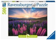 Ravensburger Puzzle Lupinen Ravensburger Puzzle Lupinen