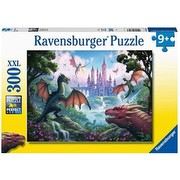 Ravensburger Puzzle XXL Burvju Pūķis