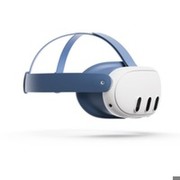 Meta Quest 3 Headset ieliktnis