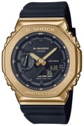 Casio G-Shock GM-2100G-1A9ER