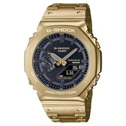 Casio G-Shock GM-B2100GD-9AER