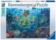 Ravensburger Puzzle Unterwasserzauber (17115)
