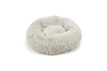 Beeztees Yali plīša gulta 50 cm Beeztees Yali plīša gulta 50 cm