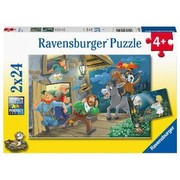 Ravensburger Puzzle Märchenstunde (05719) Ravensburger Puzzle Märchenstunde (05719)
