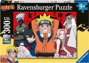 Ravensburger Puzzle Narutos piedzīvojums (13363)