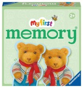 Ravensburger My first memory Teddys (22376)