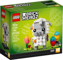 LEGO BrickHeadz Lieldienu jērs (40380)