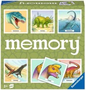 Ravensburger Memory Dinosaurier (20924)