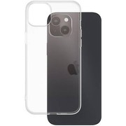 SAFE. by PanzerGlass TPU vāciņš iPhone 15 Plus SAFE. by PanzerGlass TPU vāciņš iPhone 15 Plus