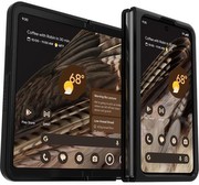 Otterbox Thin Flex priekš Google Pixel Fold Otterbox Thin Flex priekš Google Pixel Fold