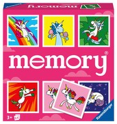 Ravensburger memory Einhörner (20999)
