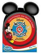 Ravensburger WordARound Disney (76549)