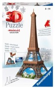 Ravensburger 3D puzle Mini Eifeļa tornis
