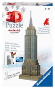 Ravensburger 3D puzle Mini Empire State Building